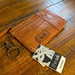 The Sak Card Wallet